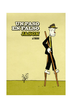 UN PASO EN FALSO