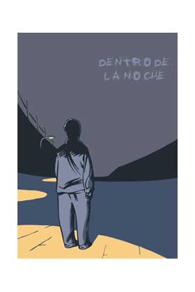 DENTRO DE LA NOCHE