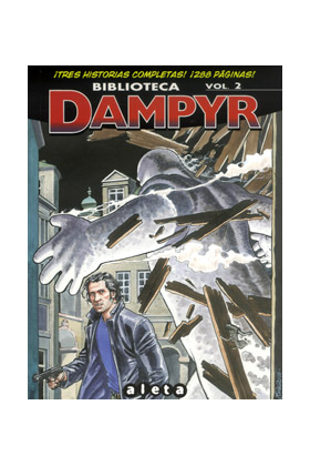 DAMPYR BIBLIOTECA 02