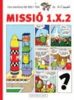 BIBI I TOBI 02. MISSIO 1.X.2 (LES FORMIGUES I LES MOSQUES)