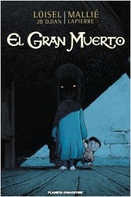 EL GRAN MUERTO 2 DE 3
