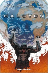 HALCYON