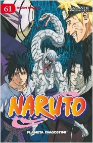 NARUTO 61