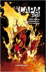 LA CAPA 1969
