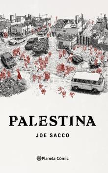 PALESTINA (NUEVA EDICION)