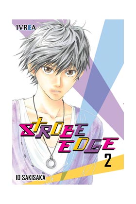 STROBE EDGE 02 (DE 10)