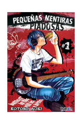 PEQUEÑAS MENTIRAS PIADOSAS 01