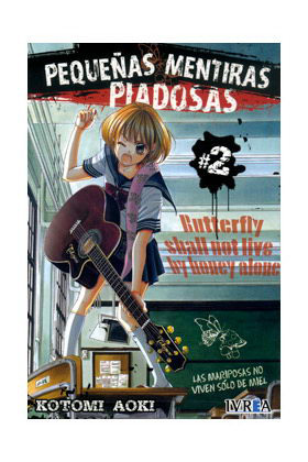 PEQUEÑAS MENTIRAS PIADOSAS 02