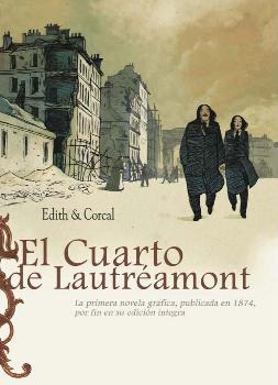 EL CUARTO DE LAUTREMONT