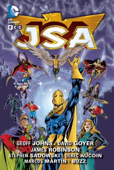 JSA DE GEOFF JOHNS 01