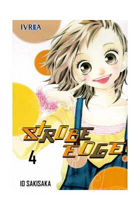 STROBE EDGE 04 (DE 10)