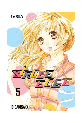 STROBE EDGE 05 (DE 10)