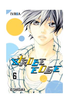 STROBE EDGE 06 (DE 10)