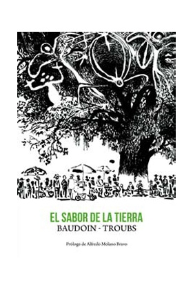 EL SABOR DE LA TIERRA