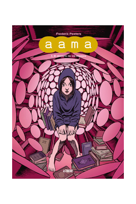 AAMA 03. EL DESIERTO DE LOS ESPEJOS