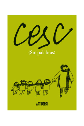 SIN PALABRAS (CESC)