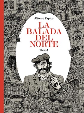 LA BALADA DEL NORTE 01