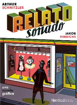 RELATO SOÑADO (RUSTICA)