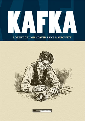 KAFKA (RUSTICA)