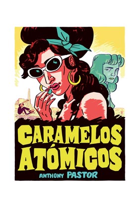 CARAMELOS ATOMICOS