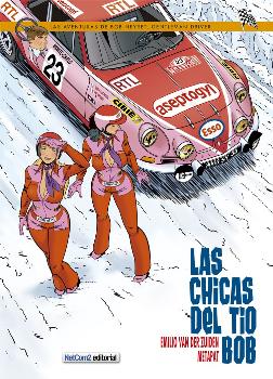 LAS CHICAS DEL TIO BOB 01