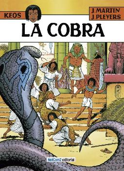 KEOS 02. LA COBRA
