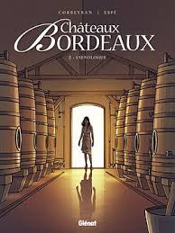 VIÑAS DE BURDEOS 02. EL ENOLOGO