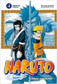 NARUTO CATALÀ 04