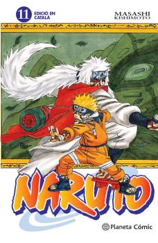 NARUTO CATALÀ 11
