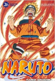 NARUTO CATALÀ 26