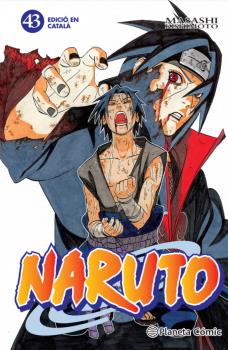 NARUTO (CATALÀ) 43