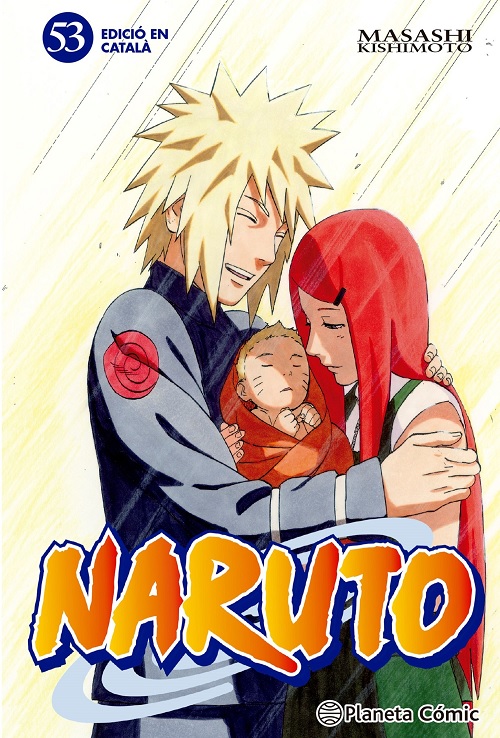 NARUTO CATALÀ 53