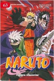 NARUTO 63