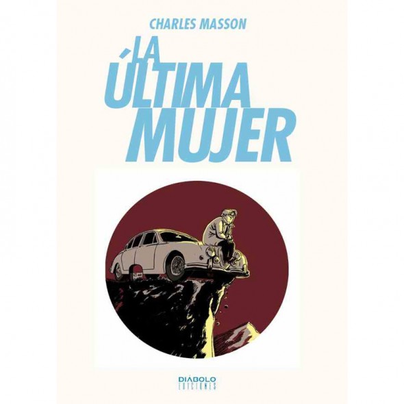 LA ULTIMA MUJER