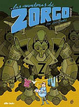ZORGO INTEGRAL