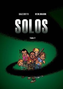 SOLOS TOMO 02