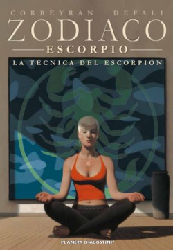 ZODIACO 09. SAGITARIO, EL VIAJE DE SAGITARIO