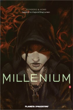 MILLENIUM 01