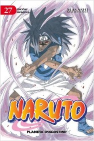 NARUTO 27