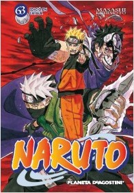 NARUTO CATALÀ 63