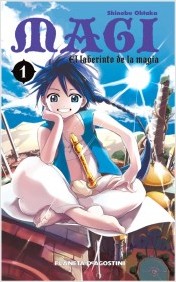 MAGI 01