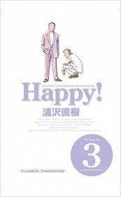 HAPPY! 03