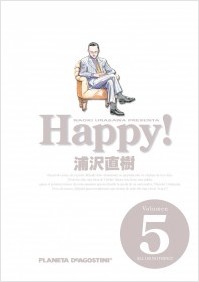 HAPPY! 05