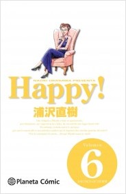 HAPPY! 06