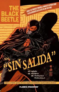 BLACK BEETLE: SIN SALIDA