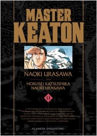 MASTER KEATON 11