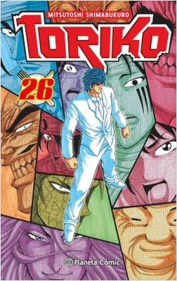 TORIKO 26