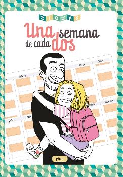 UNA SEMANA DE CADA DOS #01