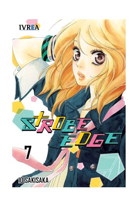 STROBE EDGE 07 (DE 10)