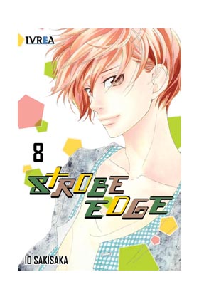 STROBE EDGE 08 (DE 10)